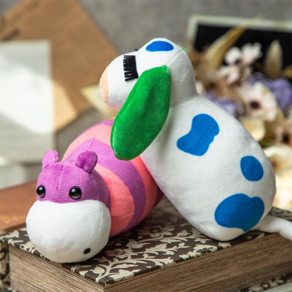 ジブリ ハウルの動く城 ハウルの部屋のぬいぐるみ 3セット